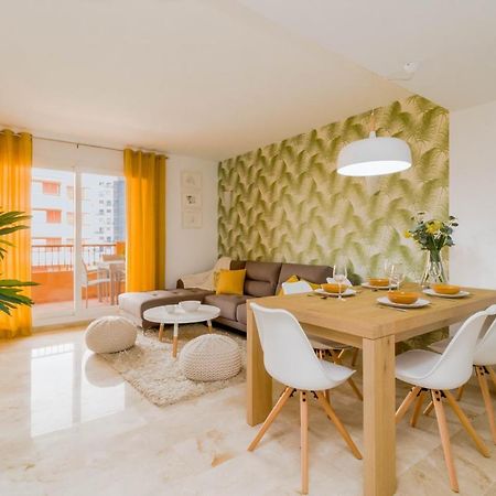 Espanatour Recoleta 3C Torrevieja Zewnętrze zdjęcie