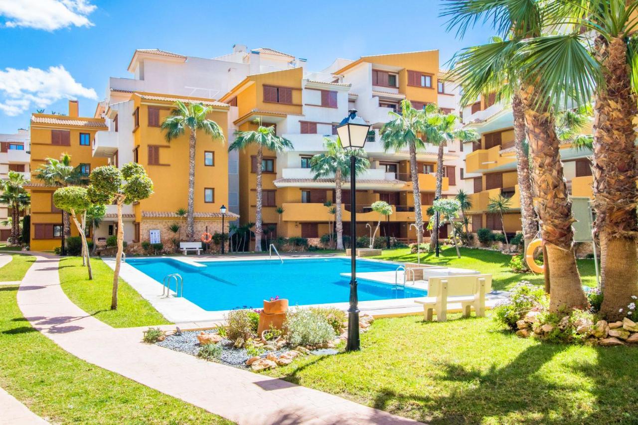 Espanatour Recoleta 3C Torrevieja Zewnętrze zdjęcie