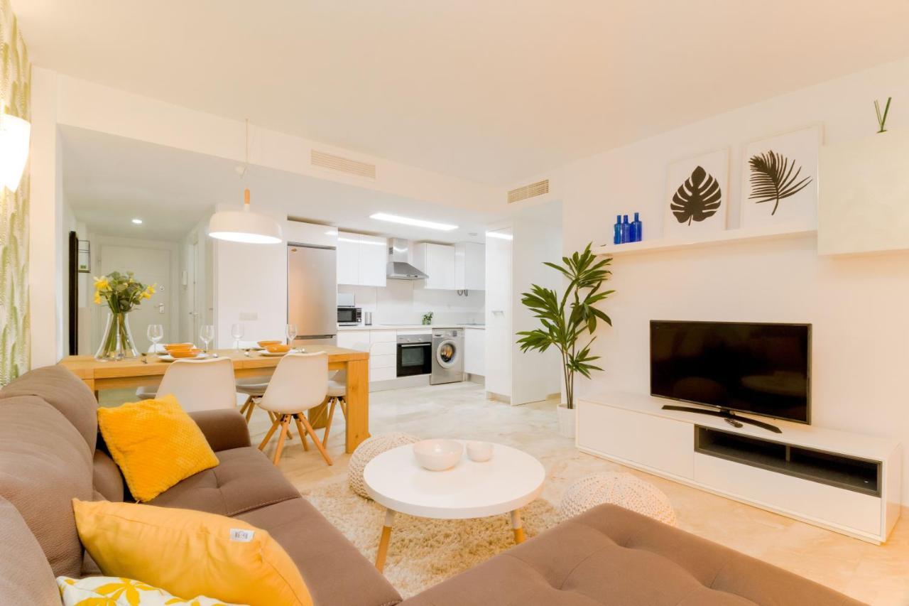 Espanatour Recoleta 3C Torrevieja Zewnętrze zdjęcie