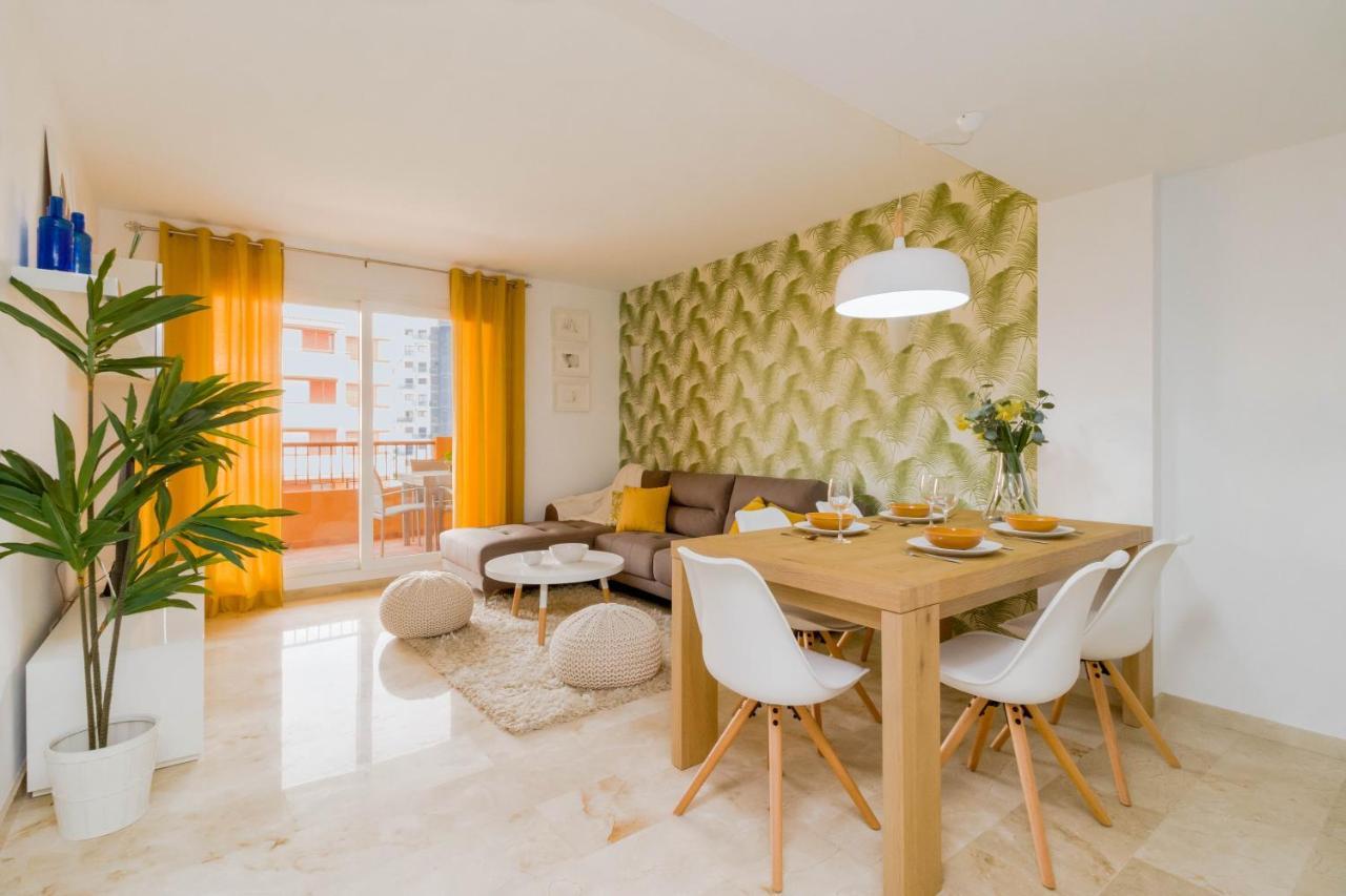 Espanatour Recoleta 3C Torrevieja Zewnętrze zdjęcie