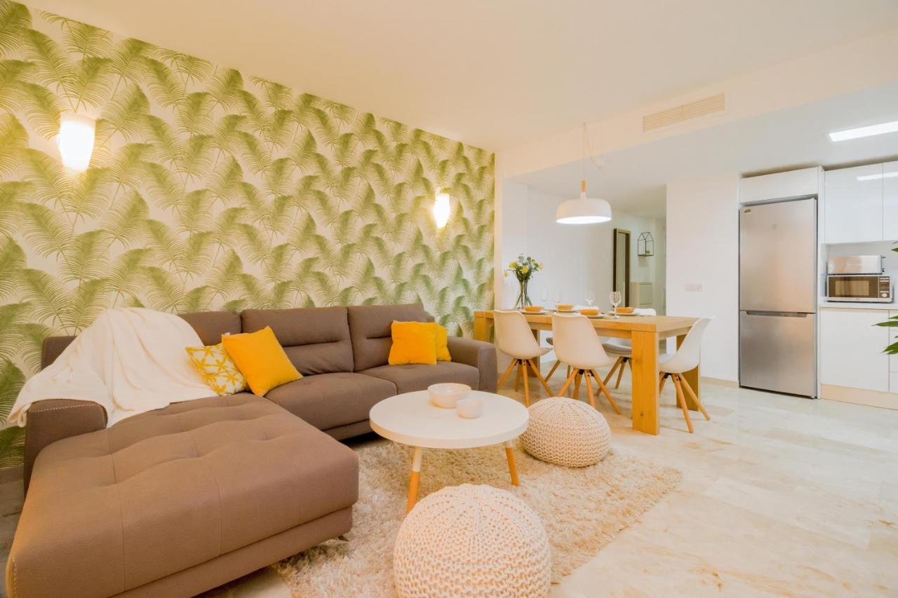 Espanatour Recoleta 3C Torrevieja Zewnętrze zdjęcie