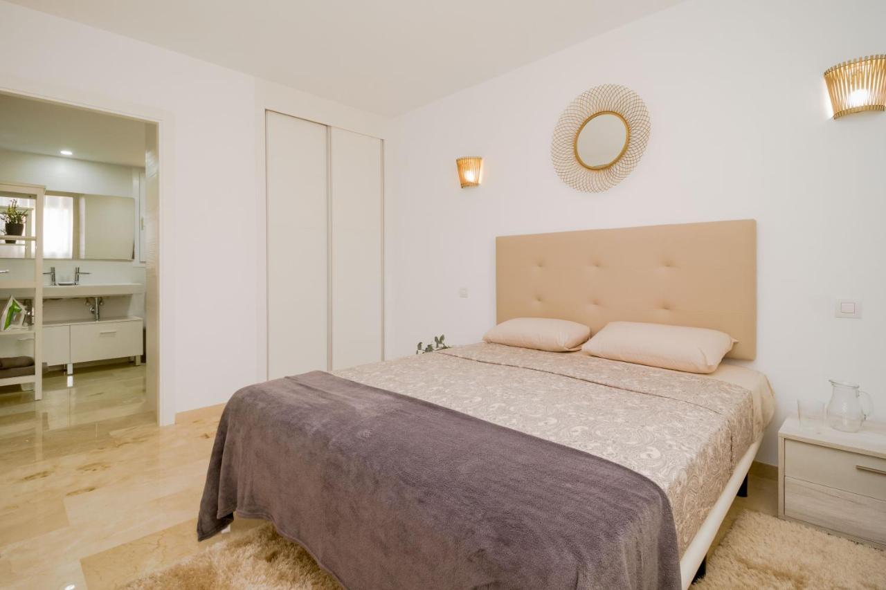 Espanatour Recoleta 3C Torrevieja Zewnętrze zdjęcie