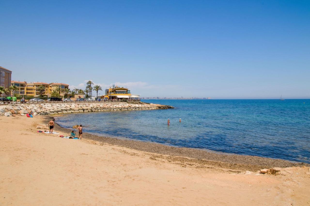 Espanatour Recoleta 3C Torrevieja Zewnętrze zdjęcie