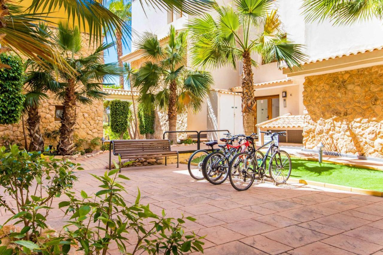 Espanatour Recoleta 3C Torrevieja Zewnętrze zdjęcie