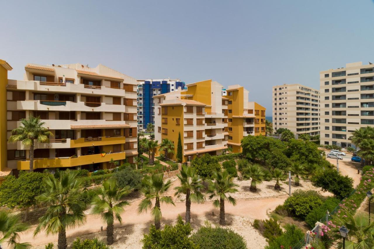 Espanatour Recoleta 3C Torrevieja Zewnętrze zdjęcie