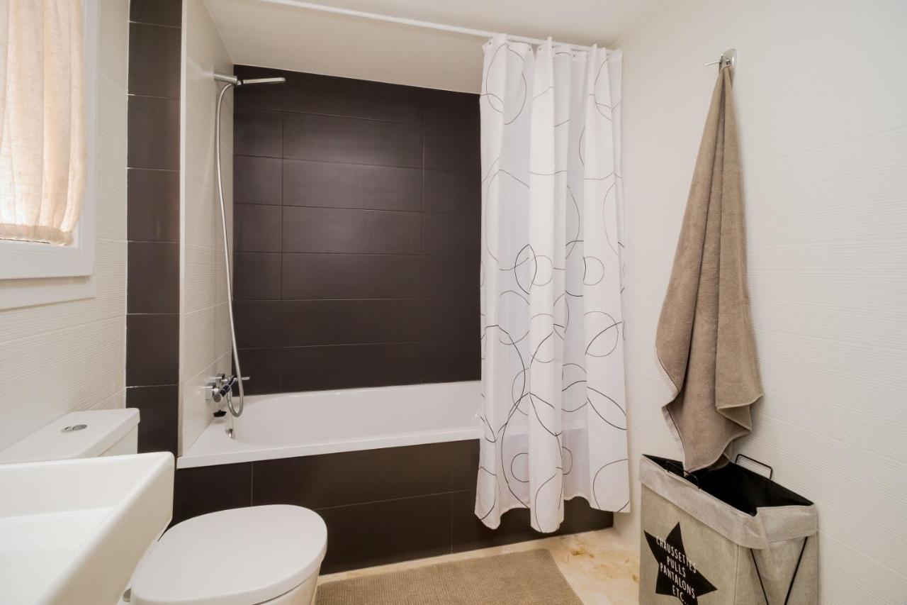 Espanatour Recoleta 3C Torrevieja Zewnętrze zdjęcie