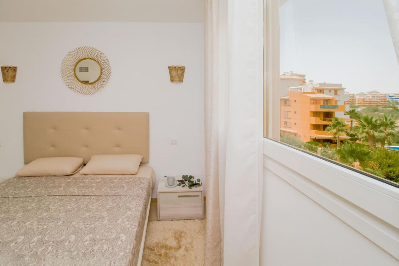 Espanatour Recoleta 3C Torrevieja Zewnętrze zdjęcie