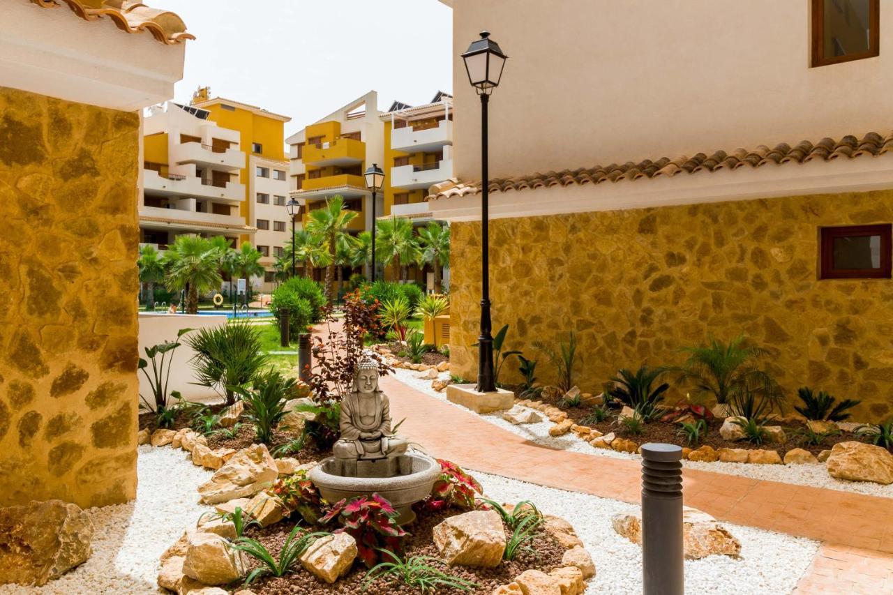 Espanatour Recoleta 3C Torrevieja Zewnętrze zdjęcie