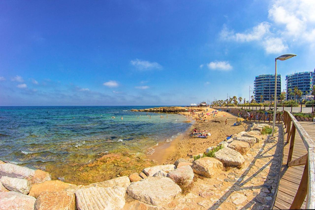 Espanatour Recoleta 3C Torrevieja Zewnętrze zdjęcie