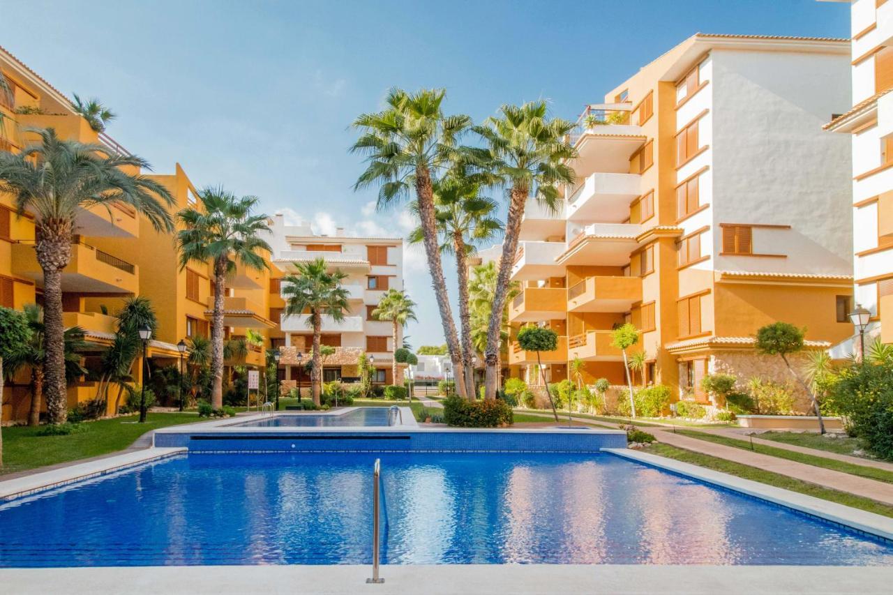 Espanatour Recoleta 3C Torrevieja Zewnętrze zdjęcie