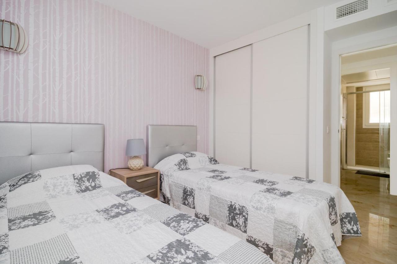 Espanatour Recoleta 3C Torrevieja Zewnętrze zdjęcie
