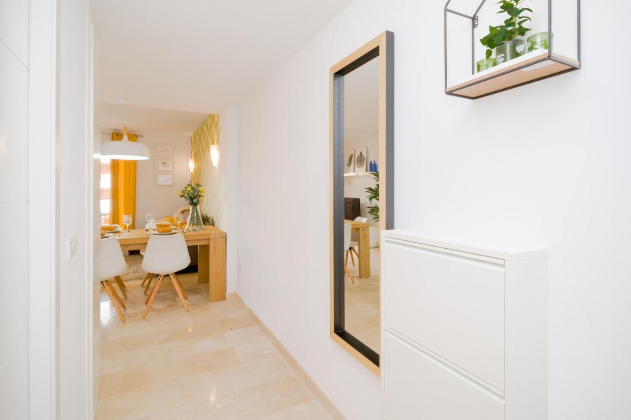 Espanatour Recoleta 3C Torrevieja Zewnętrze zdjęcie