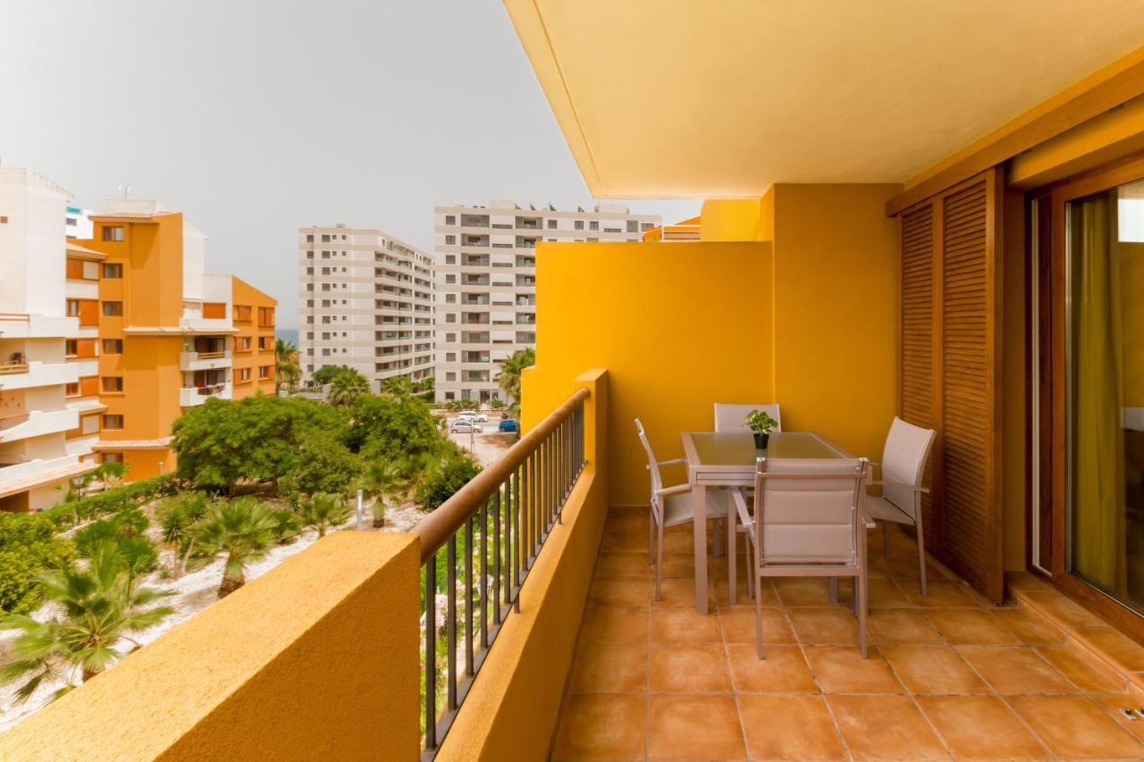 Espanatour Recoleta 3C Torrevieja Zewnętrze zdjęcie